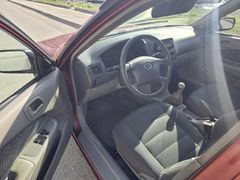Sahibinden Toyota Corolla 1.4 Linea Terra 2000 Model