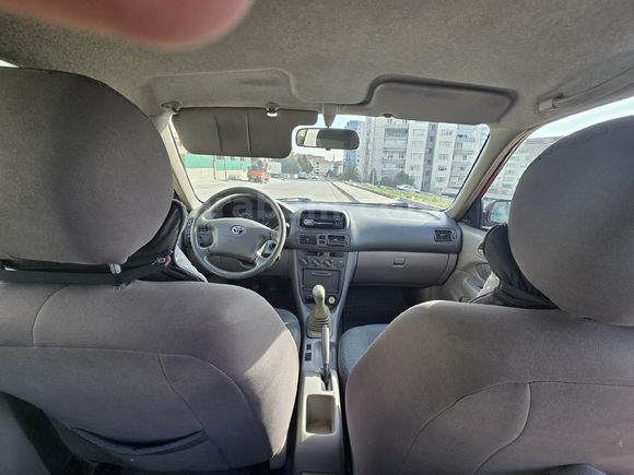 Sahibinden Toyota Corolla 1.4 Linea Terra 2000 Model