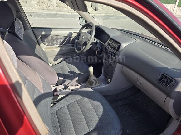 Sahibinden Toyota Corolla 1.4 Linea Terra 2000 Model