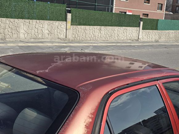 Sahibinden Toyota Corolla 1.4 Linea Terra 2000 Model