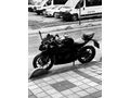Sahibinden CFmoto 250SR 
