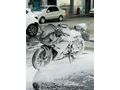 Sahibinden CFmoto 250SR 