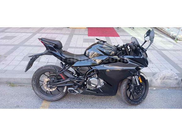 Sahibinden CFmoto 250SR 