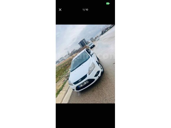 Sahibinden Ford Focus 1.6 TDCi Trend 2008 Model 