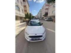 Sahibinden Ford Focus 1.5 TDCi Trend X 2015 Model 