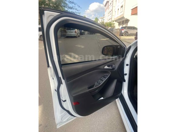 Sahibinden Ford Focus 1.5 TDCi Trend X 2015 Model 