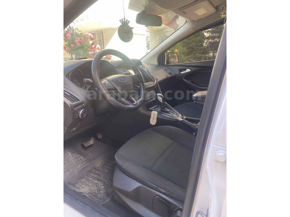 Sahibinden Ford Focus 1.5 TDCi Trend X 2015 Model 