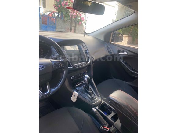 Sahibinden Ford Focus 1.5 TDCi Trend X 2015 Model 