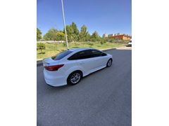 Sahibinden Ford Focus 1.5 TDCi Trend X 2015 Model 