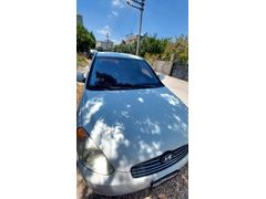 Sahibinden Hyundai Accent Era 1.4 Team 2007 Model