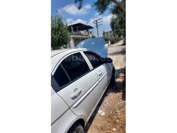 Sahibinden Hyundai Accent Era 1.4 Team 2007 Model