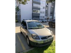 Sahibinden Ford Fiesta 1.4 TDCi Comfort 2008 Model 
