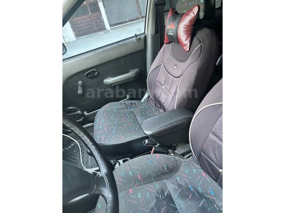 Sahibinden Hyundai Accent 1.3 GLS 1999 Model 