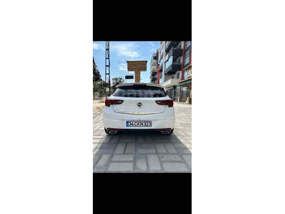 Sahibinden Opel Astra 1.6 CDTI Dynamic 2019 Model 