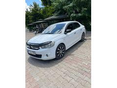 Sahibinden Citroen C-Elysée 1.6 HDi Attraction 2014 Model 