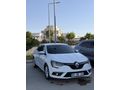Sahibinden Renault Megane 1.5 Blue DCI Touch 2020 Model 