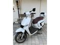 Sahibinden Altai Ristretto 125 