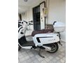 Sahibinden Altai Ristretto 125 
