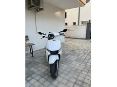 Sahibinden Altai Ristretto 125 