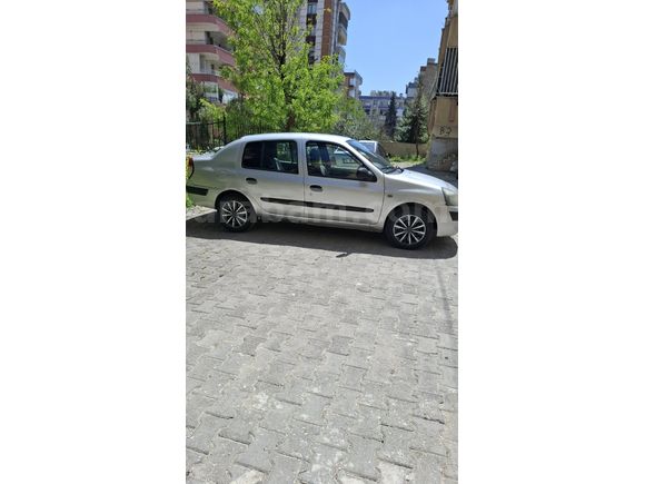 Sahibinden Renault Clio 1.4 Alize 2006 Model