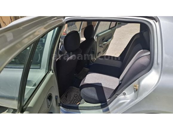 Sahibinden Renault Clio 1.4 Alize 2006 Model