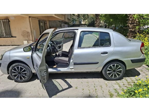 Sahibinden Renault Clio 1.4 Alize 2006 Model