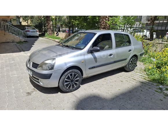 Sahibinden Renault Clio 1.4 Alize 2006 Model