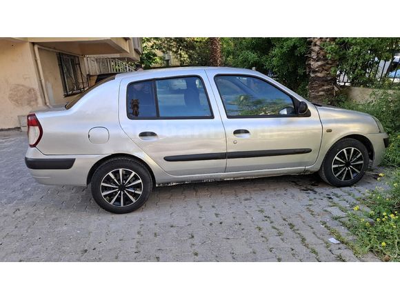Sahibinden Renault Clio 1.4 Alize 2006 Model