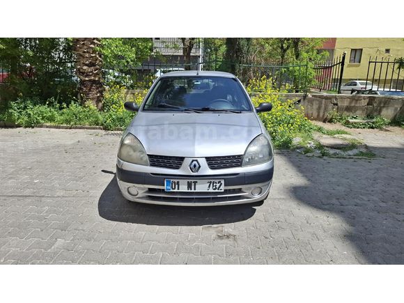 Sahibinden Renault Clio 1.4 Alize 2006 Model