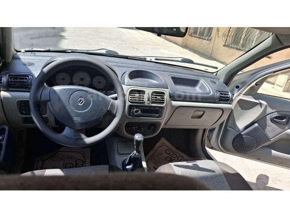 Sahibinden Renault Clio 1.4 Alize 2006 Model