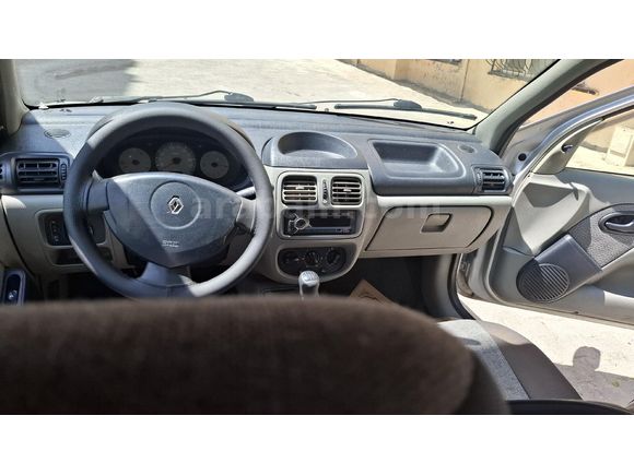 Sahibinden Renault Clio 1.4 Alize 2006 Model