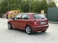 Düğün sebebiyle Acil Satılık 2007 Model Fabia