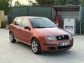 Düğün sebebiyle Acil Satılık 2007 Model Fabia