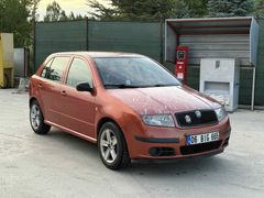 Sahibinden Skoda Fabia 1.2 Classic 2007 Model