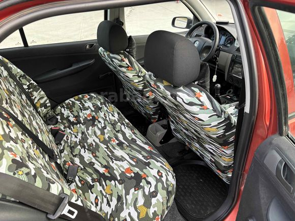 Düğün sebebiyle Acil Satılık 2007 Model Fabia