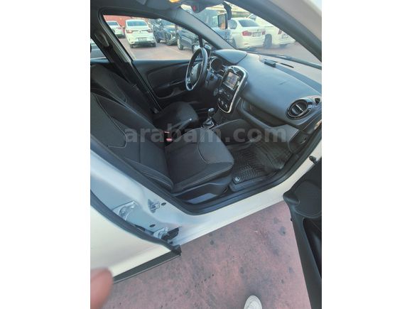 Sahibinden Renault Clio 1.5 dCi Touch 2016 Model İstanbul
