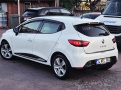 Sahibinden Renault Clio 1.5 dCi Touch 2016 Model İstanbul