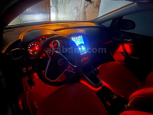 acil satılık Sahibinden Opel Astra 1.6 Edition 2012 Model