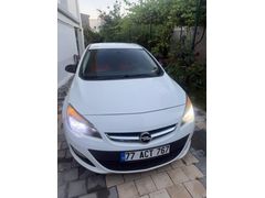 Sahibinden Opel Astra 1.6 Edition 2012 Model