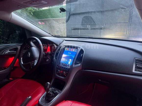 acil satılık Sahibinden Opel Astra 1.6 Edition 2012 Model