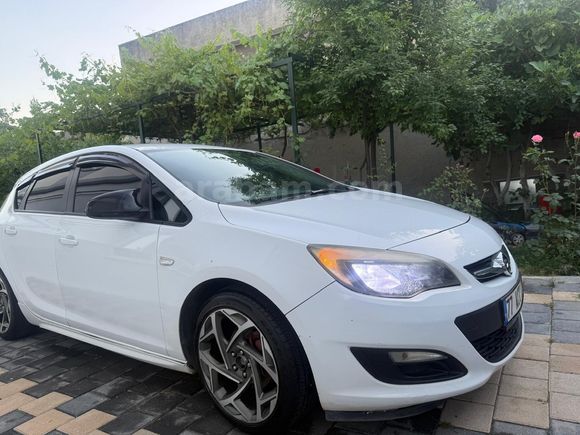 acil satılık Sahibinden Opel Astra 1.6 Edition 2012 Model