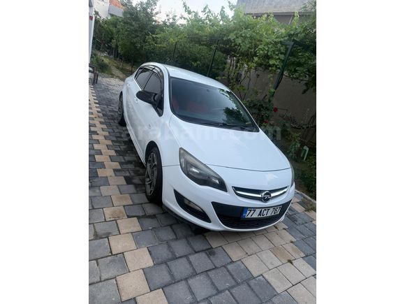 acil satılık Sahibinden Opel Astra 1.6 Edition 2012 Model