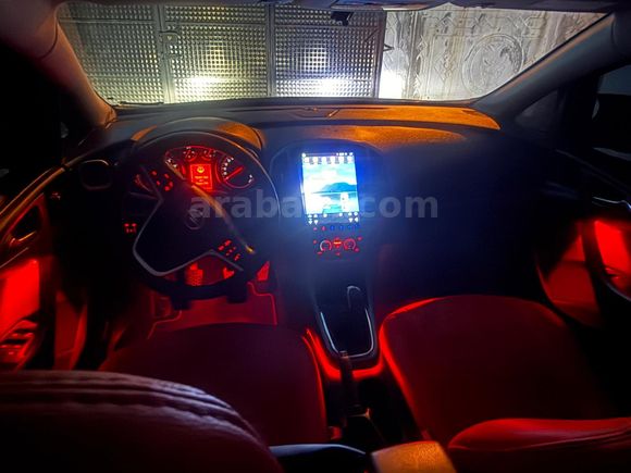acil satılık Sahibinden Opel Astra 1.6 Edition 2012 Model