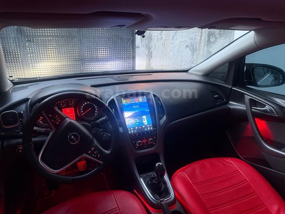 acil satılık Sahibinden Opel Astra 1.6 Edition 2012 Model