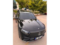 Sahibinden Mercedes - Benz EQB 250+ AMG 2024 Model 