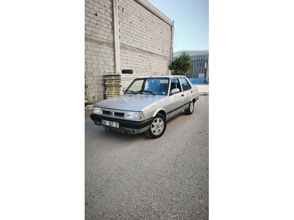 Sahibinden Tofaş Doğan SLX ie 1999  Model
