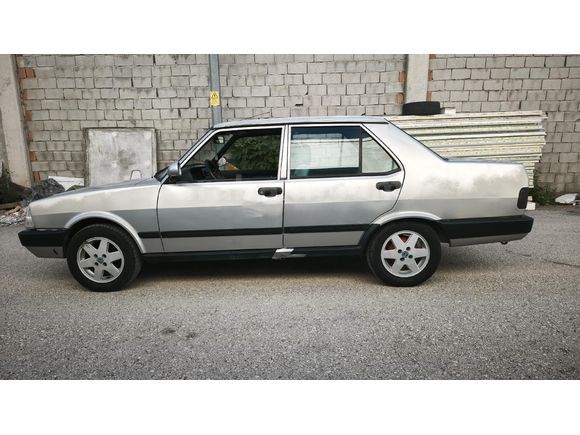 Sahibinden Tofaş Doğan SLX ie 1999  Model