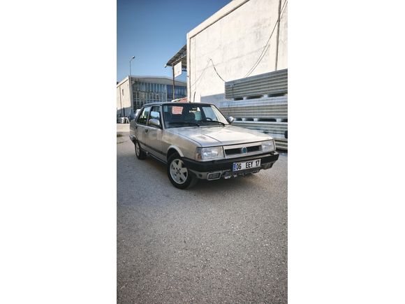 Sahibinden Tofaş Doğan SLX ie 1999  Model