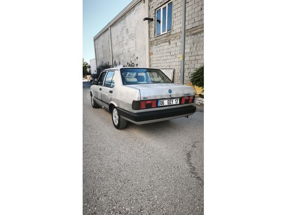 Sahibinden Tofaş Doğan SLX ie 1999  Model