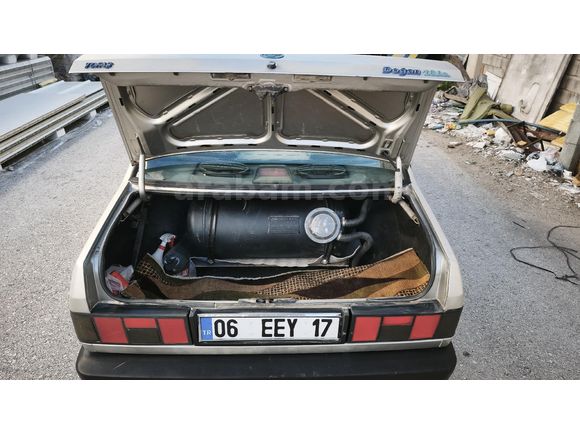Sahibinden Tofaş Doğan SLX ie 1999  Model